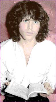 Jim Morrison was an avid reader, with a wide range of interests in literature, art, music, philosophy, politics, history, spirituality, religion, science and popular culture. His stunning intelligence gave him a thirst to learn, and the ability to see beyond the obvious. This compendium of historical events is created in the spirit of that intelligence and curiosity, without limits. 